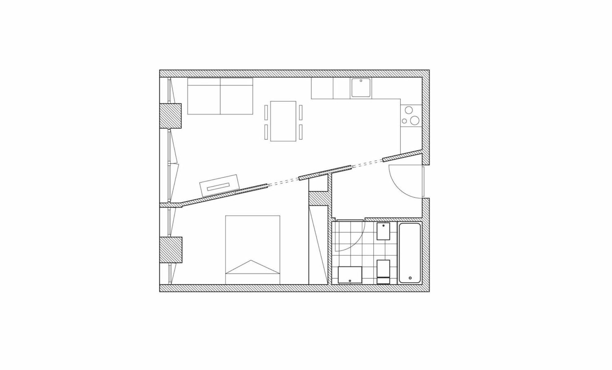 סן סבסטיאן Eder 1 By Feelfree Rentals מראה חיצוני תמונה